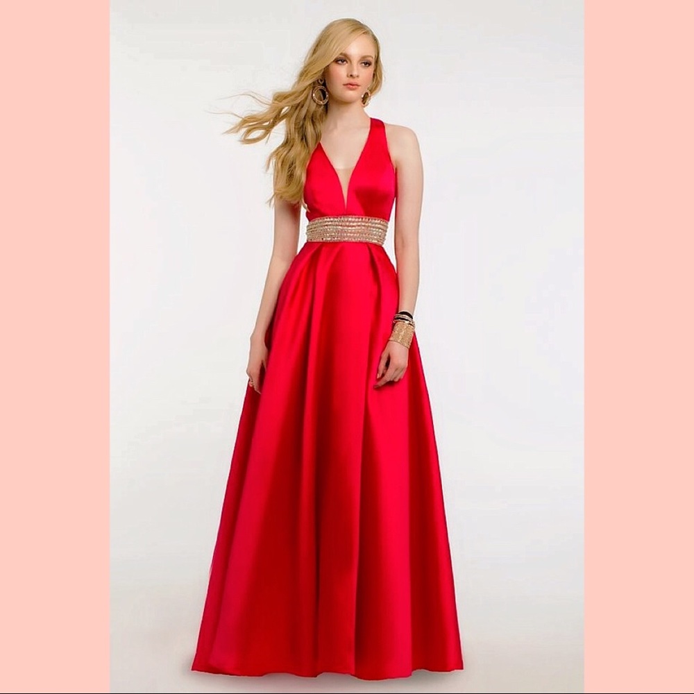 Formal dress/Prom dress